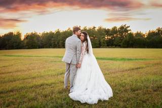 Complete Weddings + Events Charleston