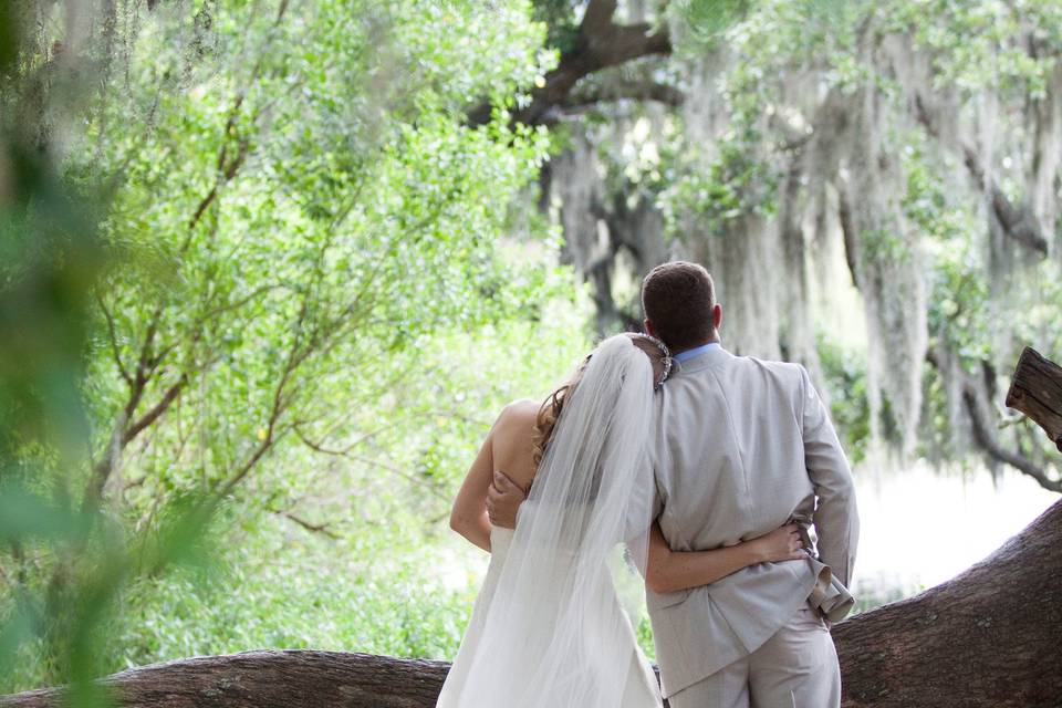 Complete Weddings Charleston