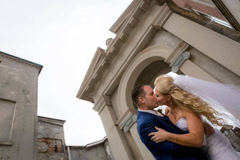 Complete Weddings Charleston