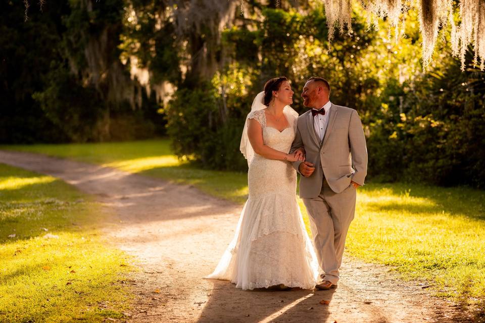 Complete Weddings Charleston