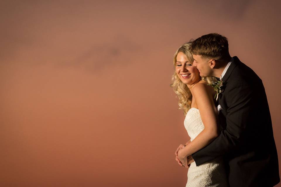 Complete Weddings Charleston