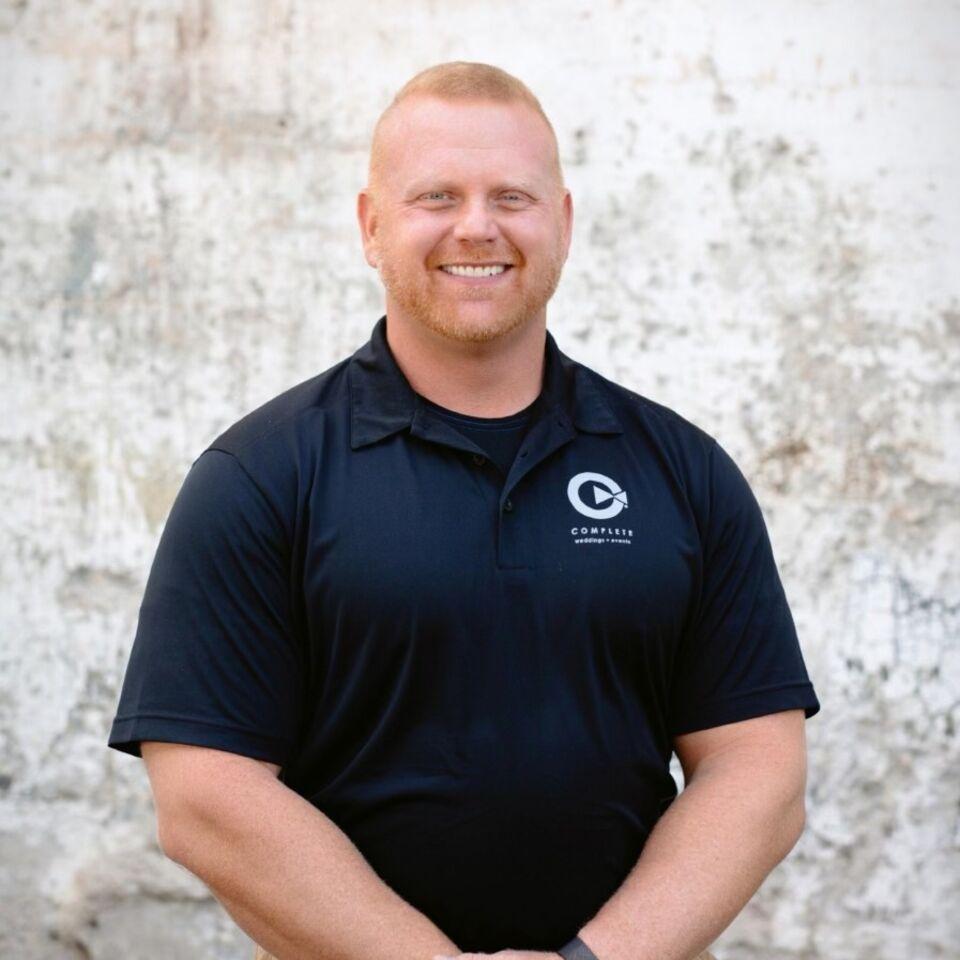 Bryce Gregory