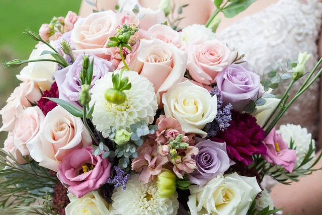 Emily's flowers