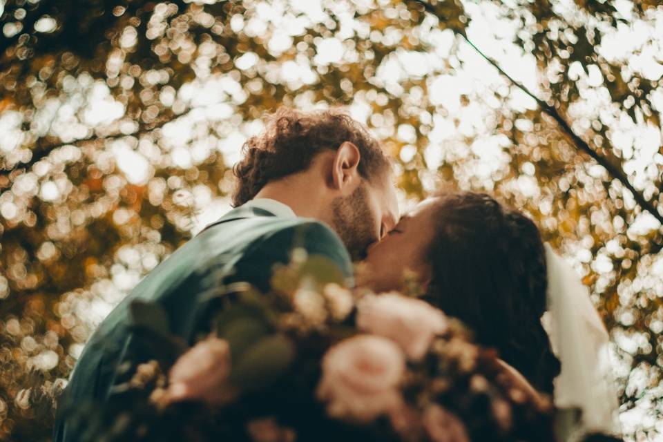 Elizabeth & Daniel