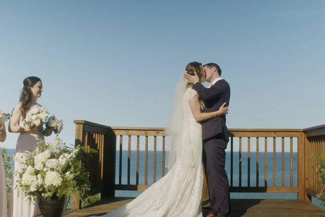 Laura + Kevin