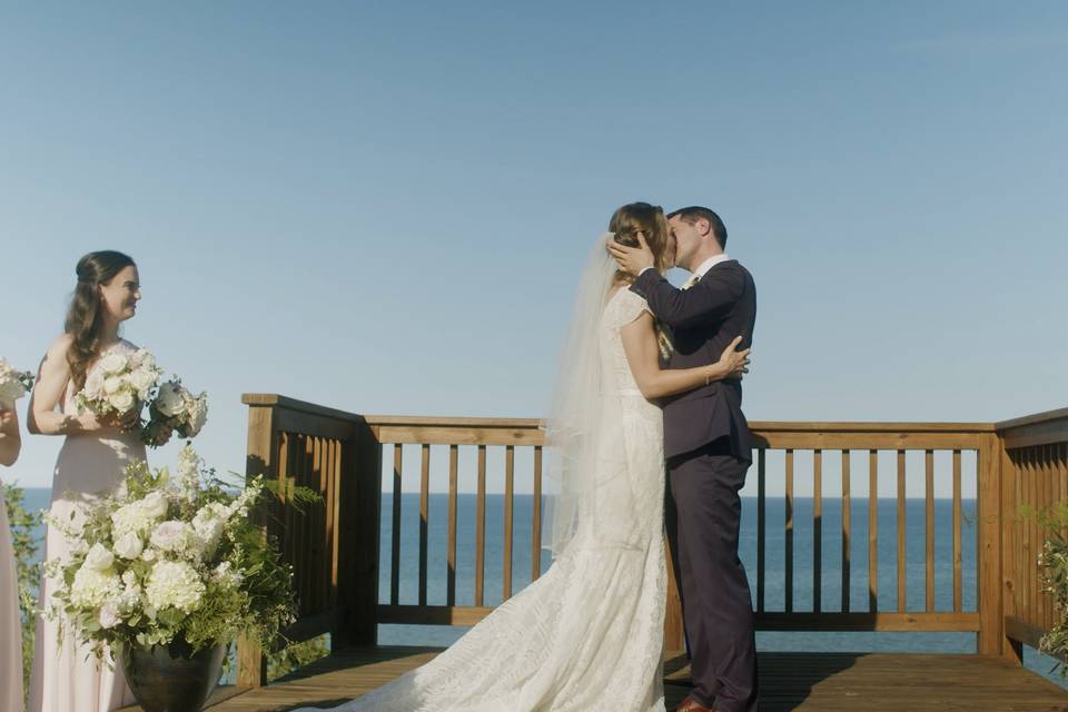 Laura + Kevin