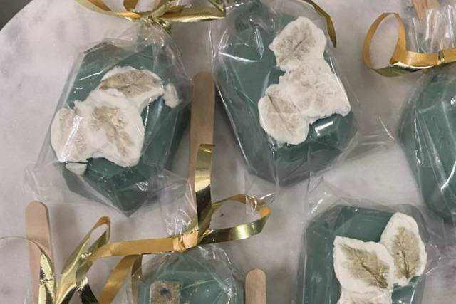 Wedding favors