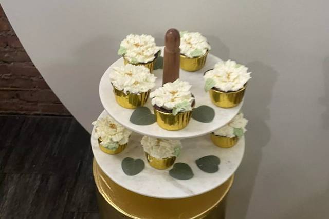 Lovely cakes
