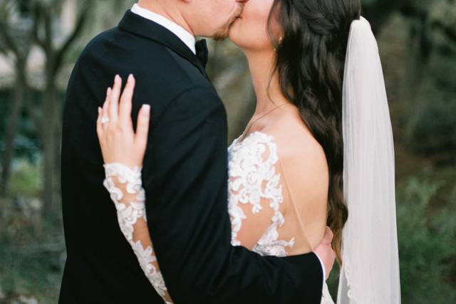 Hayes Hollow Fall Wedding