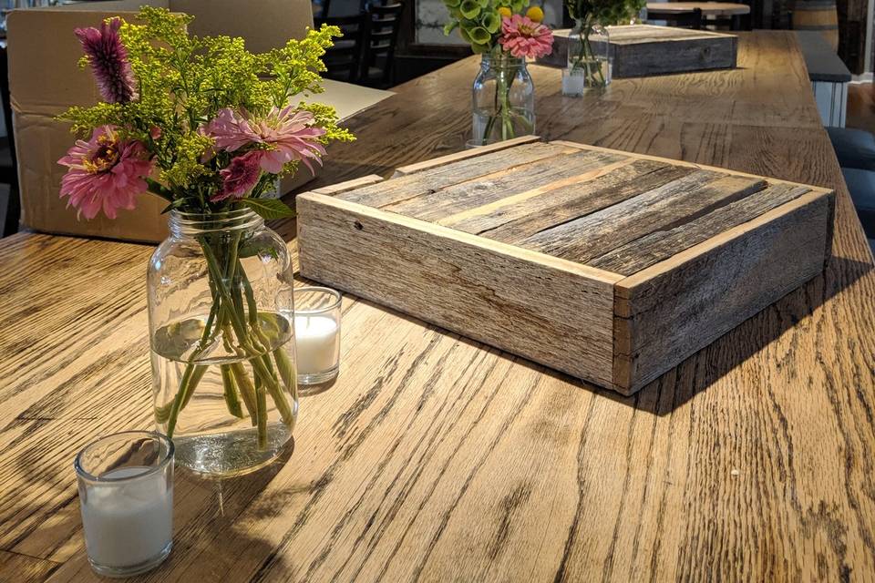 Centerpiece