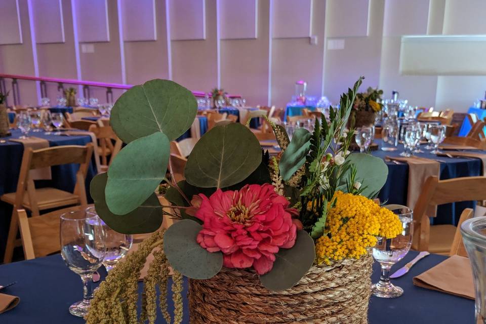 Centerpiece