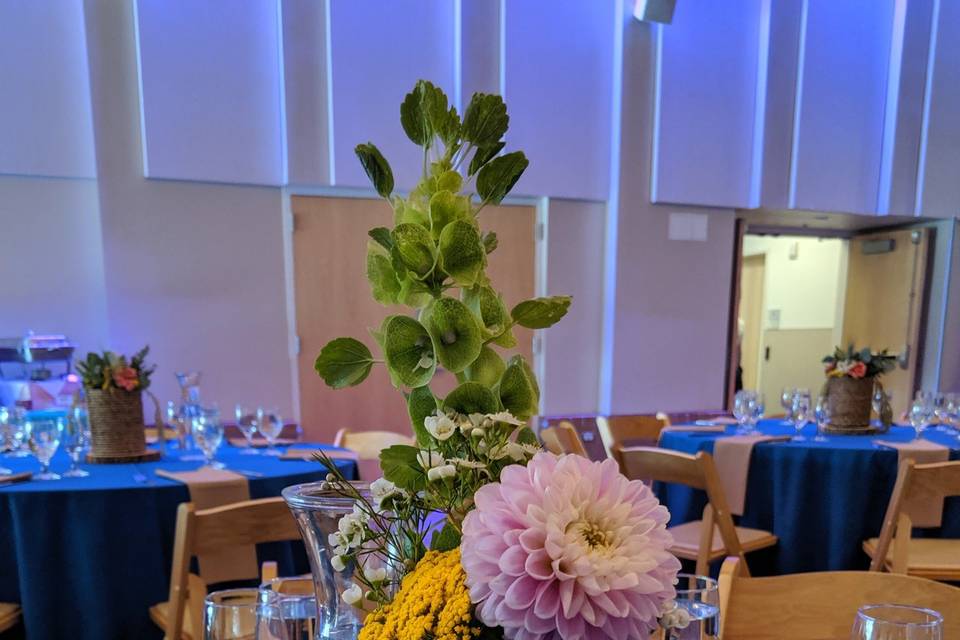Centerpiece