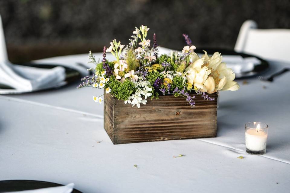 Centerpiece