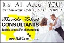 Florida Talent Consultants