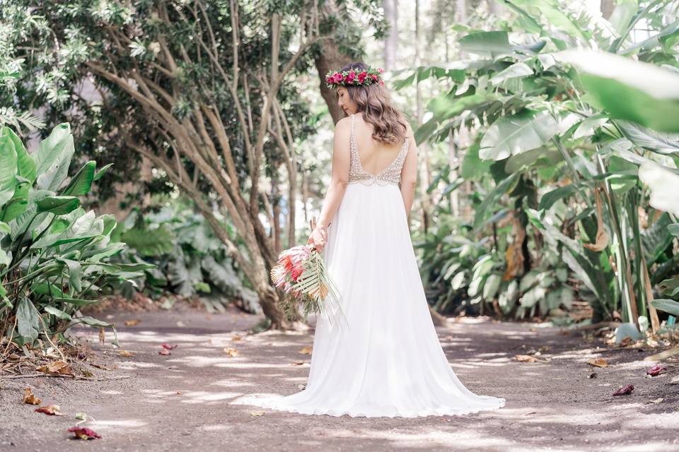 Oahu wedding photographer