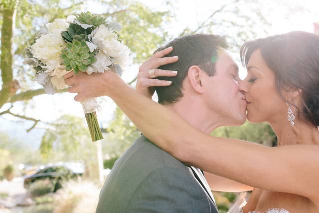 Full Spectrum Photography