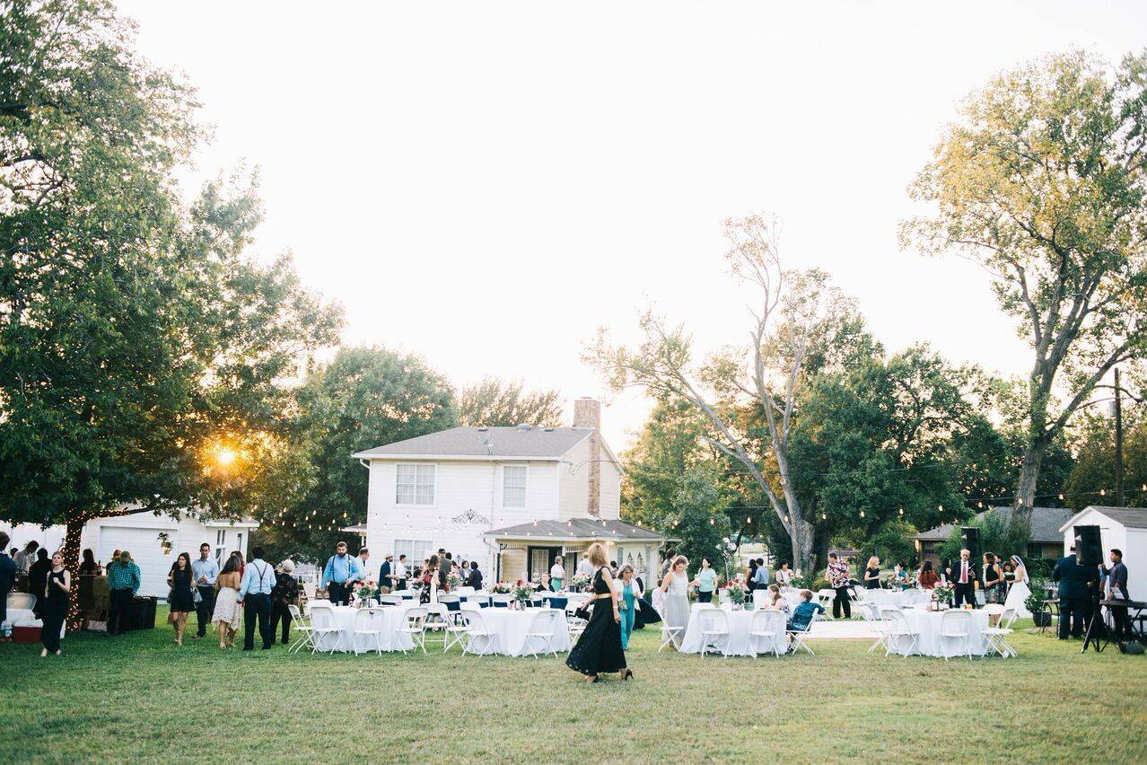 The 10 Best Mansion Wedding Venues in Dallas - WeddingWire