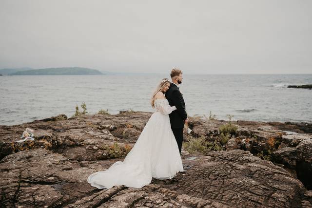 Yana Benjamin Photography