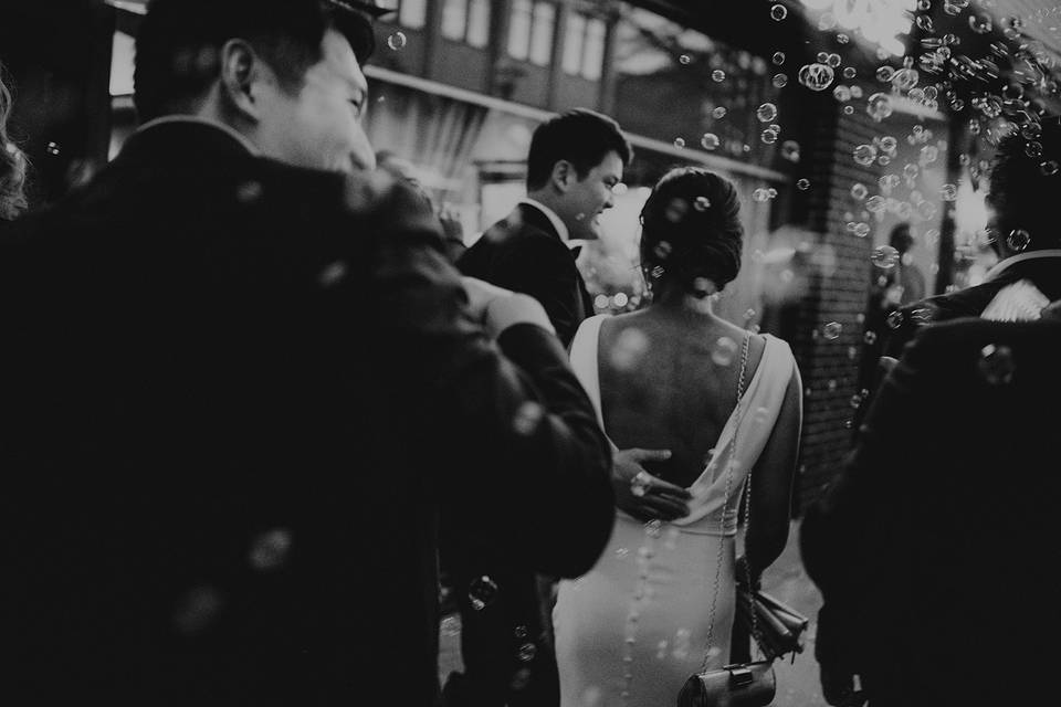 Yana Benjamin Photography