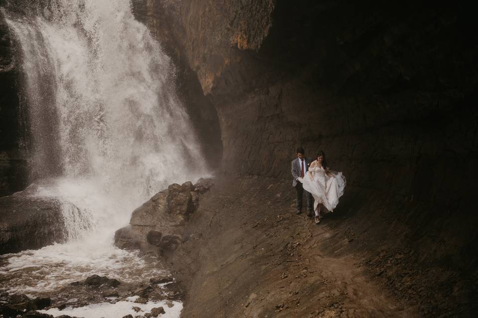Yana Benjamin Photography