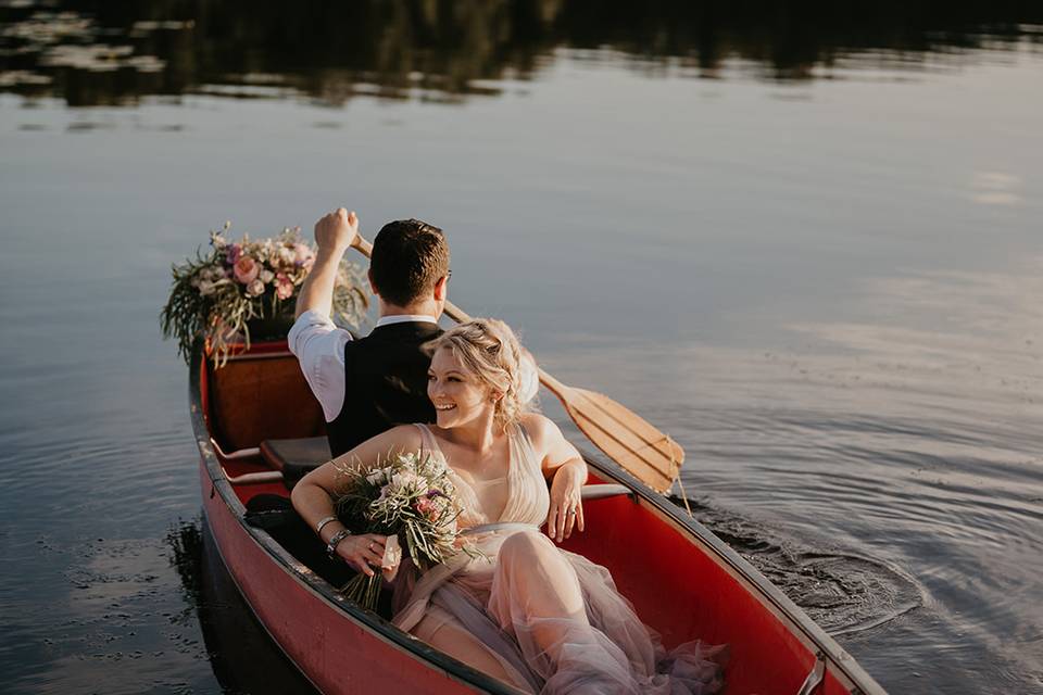 Yana Benjamin Photography