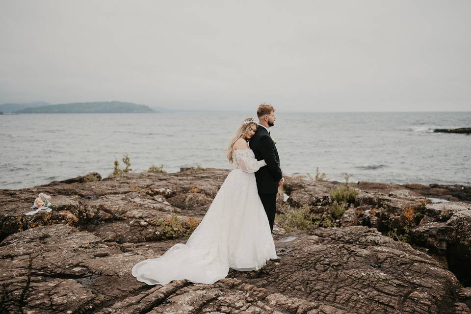 Yana Benjamin Photography