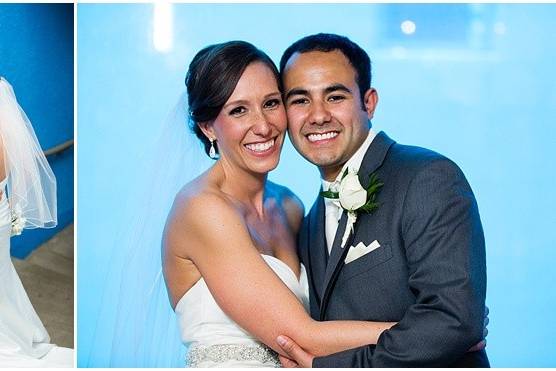 Brookfield Zoo Officiant