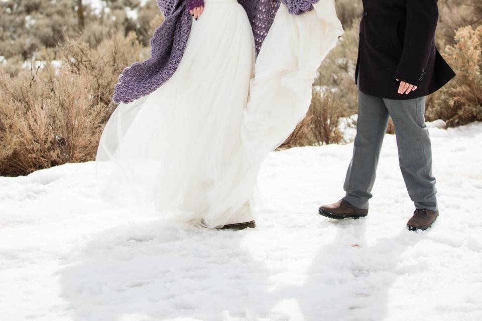 Lincoln Park Elopement