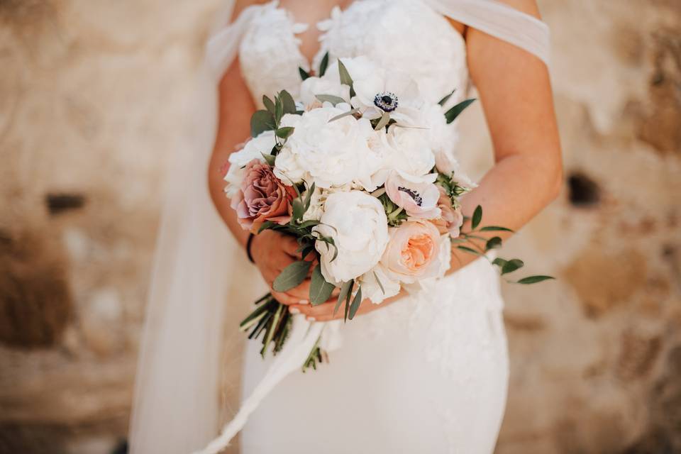 Bridal Bouquet