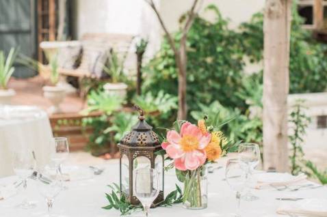 Table Centerpieces