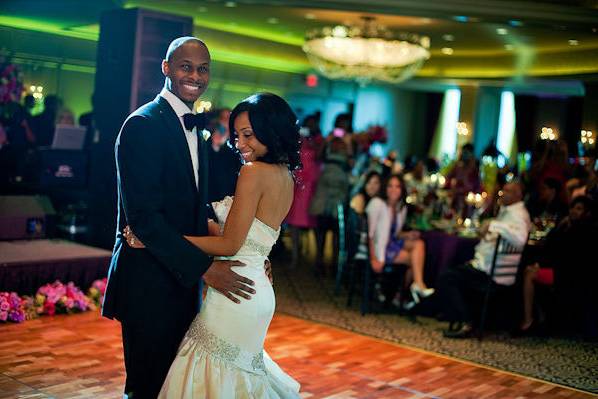 Take Five Entertainment - DJ - Cincinnati, OH - WeddingWire