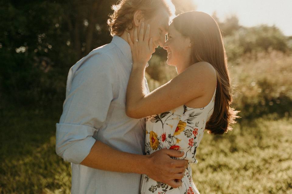 Engagement Photos