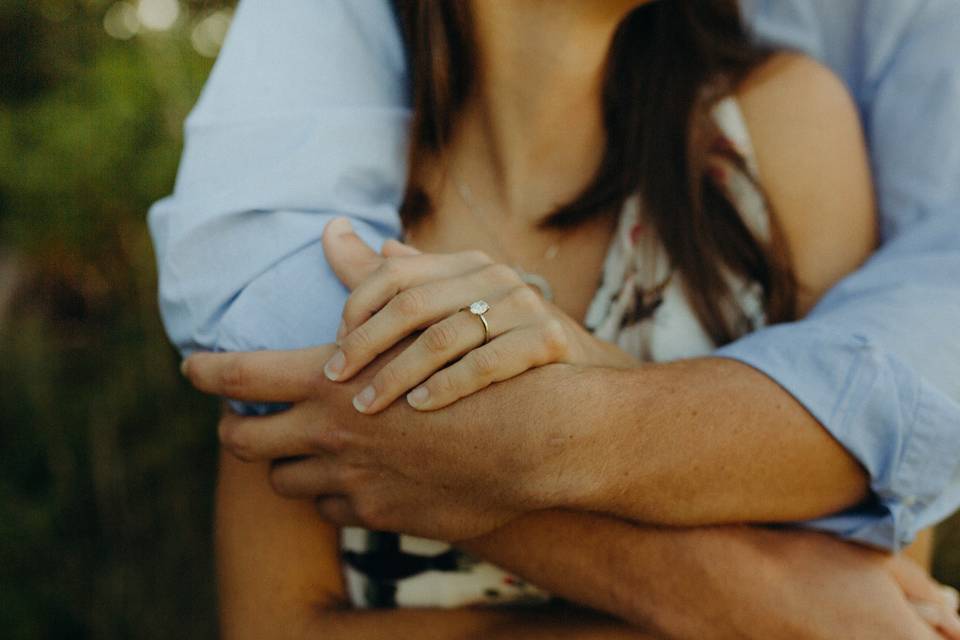 Engagement Photos