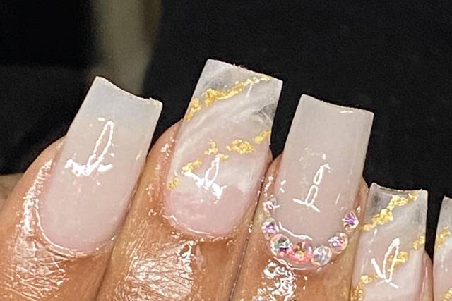 Orlando Nail Tech