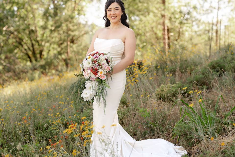 Bridal Photo