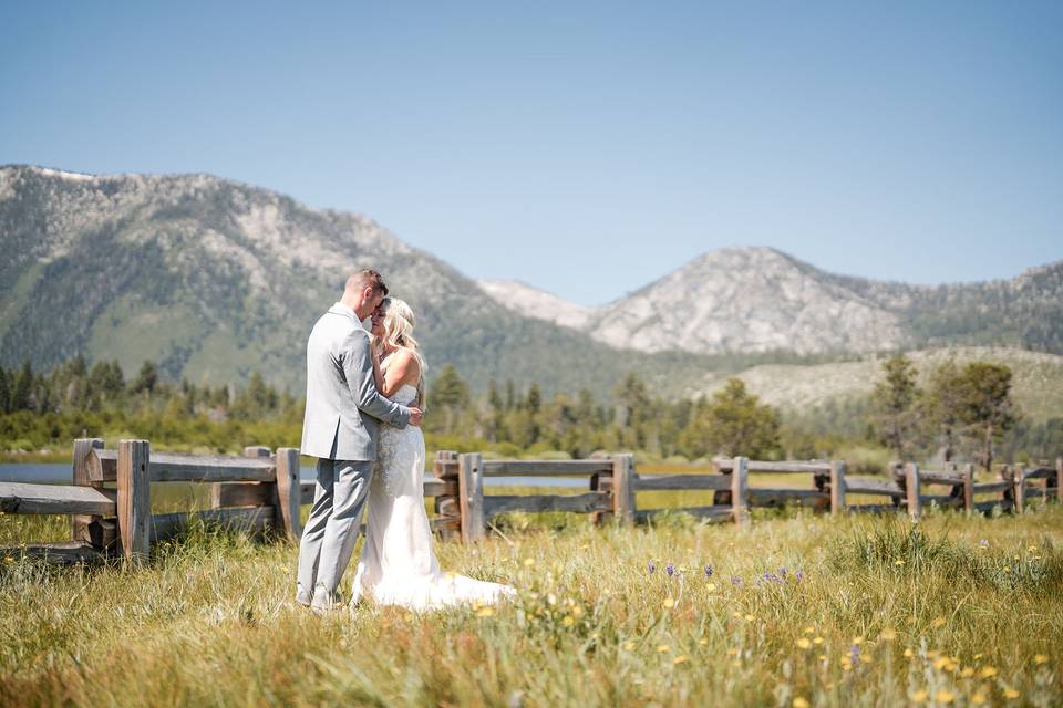 Kiva Beach South Lake Tahoe