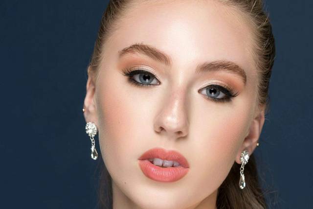 Accentuating natural beauty