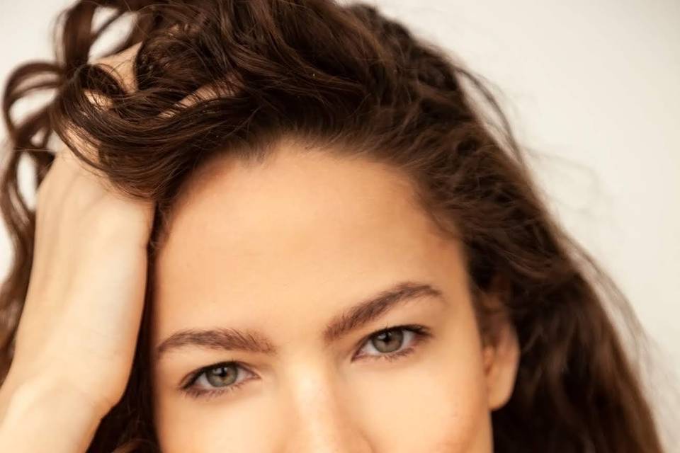 Radiant beauty