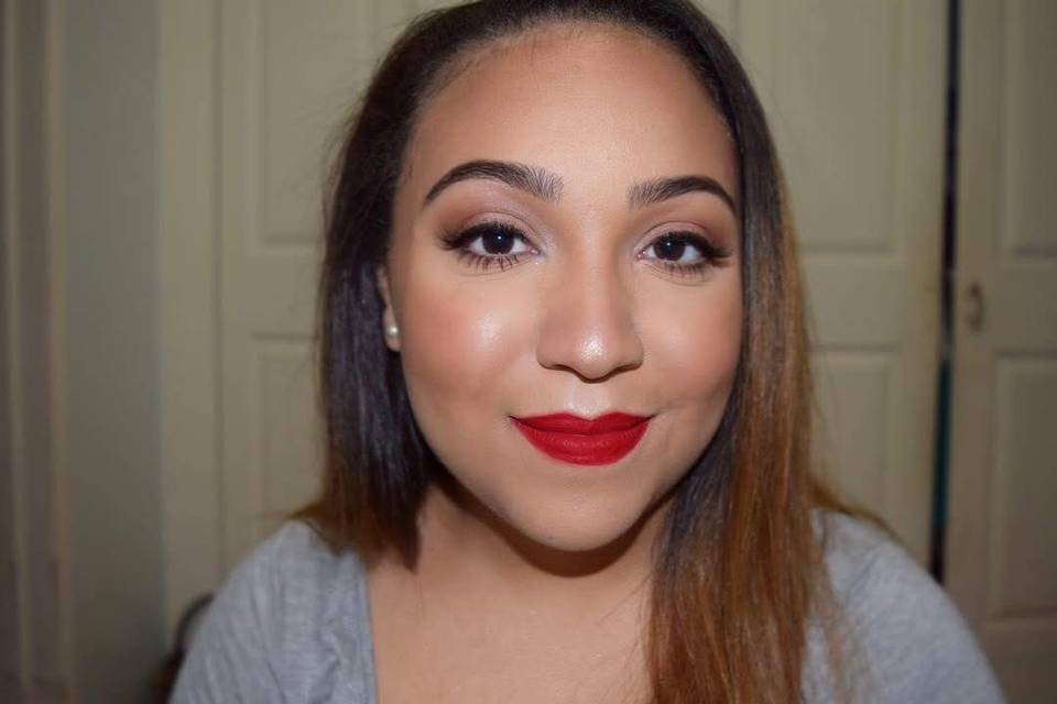 SamRamBeauty