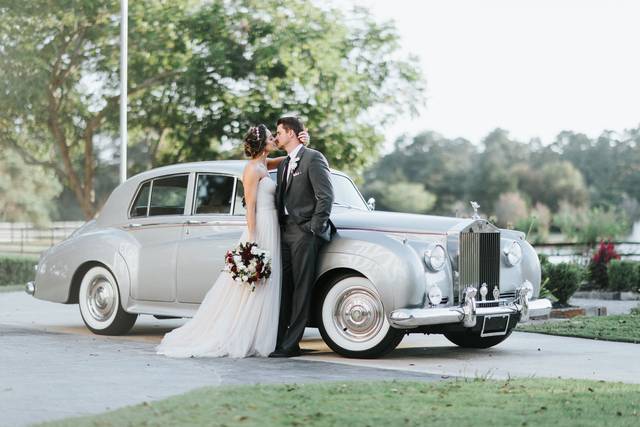 Royal Coach Classic Limousine Service
