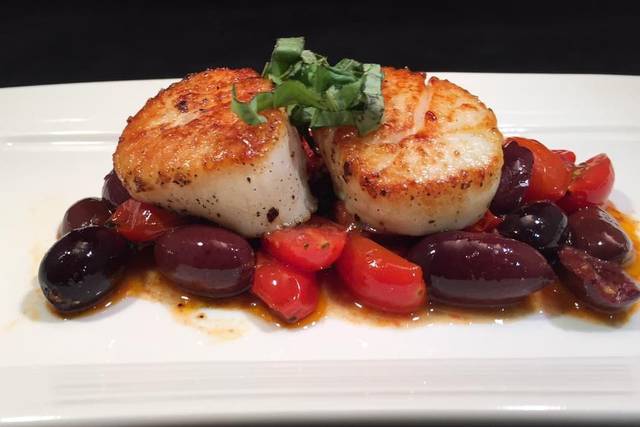 Chef Mike's Catering Co.