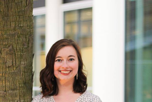 Haley Reasoner, violin