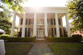 Neill-Cochran House Museum