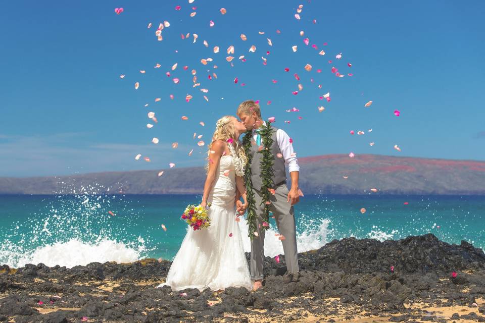 Best Destination Wedding