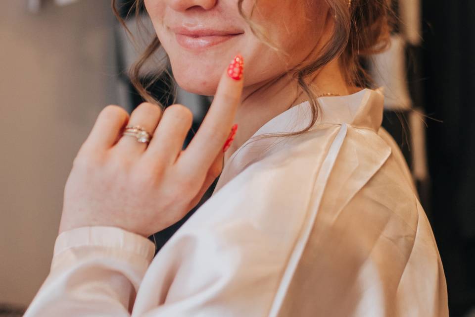 The Rouge Salon & Spa