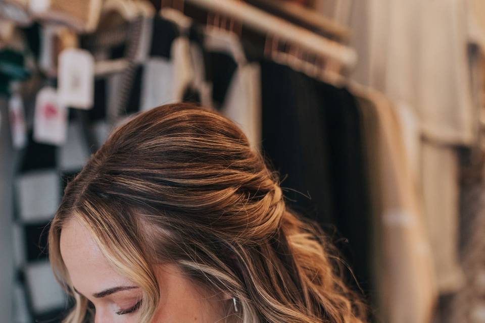 The Rouge Salon & Spa