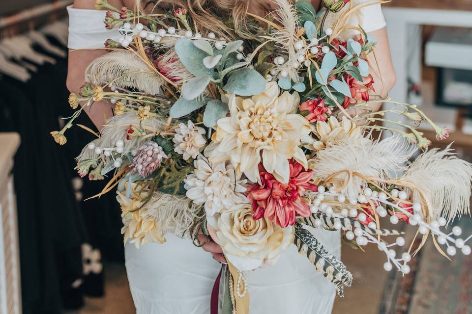 The Rouge Salon & Spa