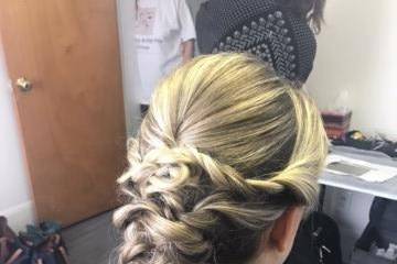 Hair by Andrea