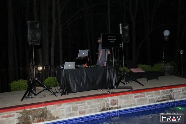 Hampton Roads Audiovisual LLC