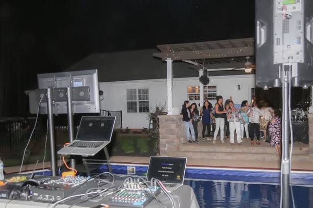 Hampton Roads Audiovisual LLC